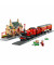 Блоковий конструктор LEGO Harry Potter Хогвартс-Експрес та станція Хогсмід (76423)