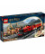 Блоковий конструктор LEGO Harry Potter Хогвартс-Експрес та станція Хогсмід (76423)