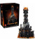 Блоковый конструктор LEGO Icons Обладатель колец: Барад-Дур (10333)