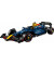 Авто-конструктор LEGO Technic Oracle Red Bull Racing RB20 F1 (42206)