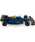 Авто-конструктор LEGO Technic Oracle Red Bull Racing RB20 F1 (42206)
