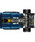 Авто-конструктор LEGO Technic Oracle Red Bull Racing RB20 F1 (42206)