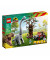 Блочный конструктор LEGO Jurassic World Открытие Брахиозавра (76960)