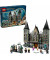 Блоковий конструктор LEGO Harry Potter Маєток родини Мелфой (76453)