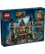 Блоковий конструктор LEGO Harry Potter Маєток родини Мелфой (76453)