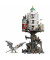 Блоковий конструктор LEGO Harry Potter Чарівний банк Грінготтс (76417)