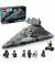 Блочный конструктор LEGO Star Wars Имперский звездный разрушитель (75394)