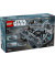 Блочный конструктор LEGO Star Wars Имперский звездный разрушитель (75394)