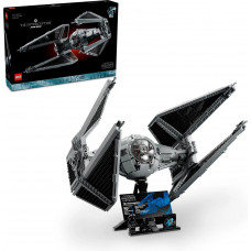 Блоковий конструктор LEGO Star Wars TIE-перехоплювач (75382)