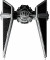 Блоковий конструктор LEGO Star Wars TIE-перехоплювач (75382)