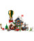 Блоковий конструктор LEGO Icons Пошта Санти (10339)