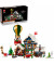 Блоковий конструктор LEGO Icons Пошта Санти (10339)