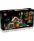 Блоковий конструктор LEGO Icons Пошта Санти (10339)