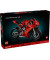 Блоковий конструктор LEGO Technic Мотоцикл Ducati Panigale V4 S 1603 деталі (42202)