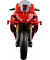 Блоковий конструктор LEGO Technic Мотоцикл Ducati Panigale V4 S 1603 деталі (42202)