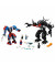 Блоковый конструктор LEGO Super Heroes Робот-паук против Венома (76115)