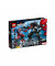 Блоковый конструктор LEGO Super Heroes Робот-паук против Венома (76115)