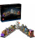 Блоковый конструктор LEGO Harry Potter Аллея Диагон Колдовские магазины (76444)