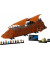 Блоковий конструктор LEGO Star Wars Вітрильна баржа Джабби (75397)
