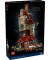 Блоковий конструктор LEGO Harry Potter Барліг. Колекційне видання (76437)