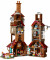 Блоковий конструктор LEGO Harry Potter Барліг. Колекційне видання (76437)