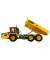 Авто-конструктор LEGO Technic Самосвал 6x6 Volvo (42114)