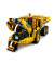 Авто-конструктор LEGO Technic Самосвал 6x6 Volvo (42114)