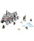 Блоковий конструктор LEGO Star Wars Турбо Танк Клонів (75151)