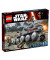 Блоковий конструктор LEGO Star Wars Турбо Танк Клонів (75151)