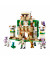 Блоковий конструктор LEGO Minecraft Фортеця залізного голему (21250)