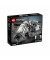 Авто-конструктор LEGO Technic Екскаватор Liebherr R 9800 (42100)