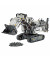 Авто-конструктор LEGO Technic Екскаватор Liebherr R 9800 (42100)