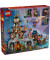 Блоковий конструктор LEGO Турнір Храмове місто (71814)
