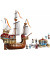 Блоковый конструктор LEGO Harry Potter Трехколдовский турнир: Прибытие (76440)