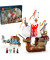 Блоковый конструктор LEGO Harry Potter Трехколдовский турнир: Прибытие (76440)