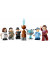 Блоковый конструктор LEGO Harry Potter Трехколдовский турнир: Прибытие (76440)