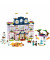 Блоковый конструктор LEGO Friends Гранд-отель Хартлейк Сити (41684)