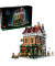 Блоковий конструктор LEGO Icons Тюдорівський куточок (10350)