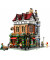 Блоковий конструктор LEGO Icons Тюдорівський куточок (10350)
