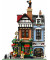 Блоковий конструктор LEGO Icons Тюдорівський куточок (10350)