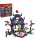 Блоковий конструктор LEGO Ninjago Вовча Маска Тіньового Додзьо (71813)
