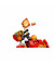 Блочный конструктор LEGO Ninjago Храм-додзе ниндзя (71767)
