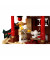 Блочный конструктор LEGO Ninjago Храм-додзе ниндзя (71767)