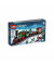 Блоковий конструктор LEGO Creator Expert Новорічний експрес (10254)