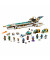 Блоковый конструктор LEGO Ninjago Подводный 