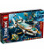 Блоковый конструктор LEGO Ninjago Подводный 