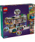 Блоковый конструктор LEGO Современный особняк Андреа (42639)