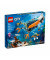 Блоковый конструктор LEGO City Глубоководная исследовательская подводная лодка (60379)