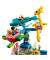 Блоковий конструктор LEGO Friends Пляжний парк розваг (41737)