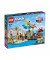 Блоковий конструктор LEGO Friends Пляжний парк розваг (41737)